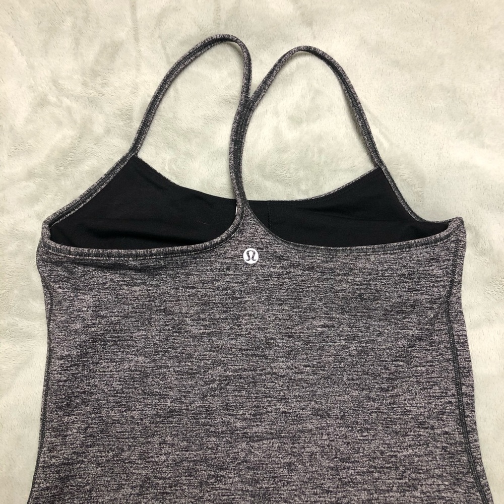 Lululemon Power Y tank